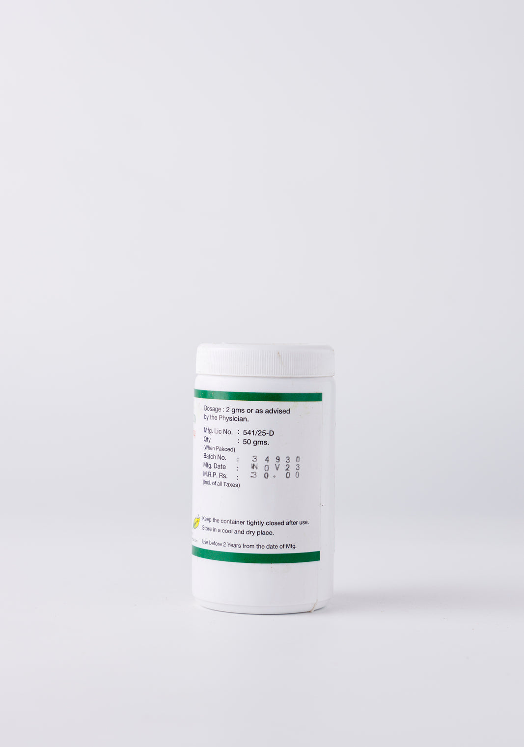 Valaithandu Podi: Ayurvedic Herbal Powder for Detoxification
