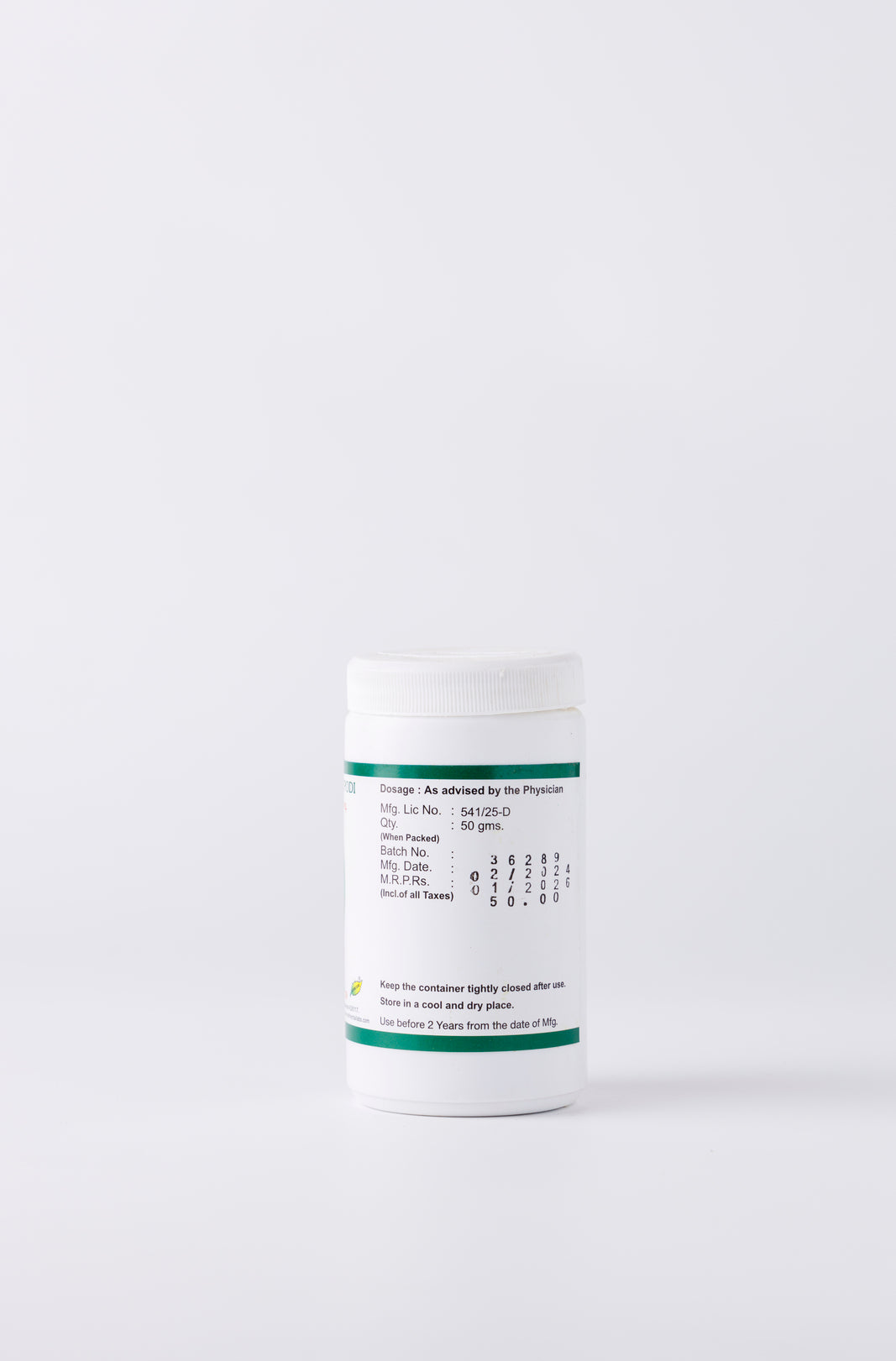 Natural Relief from cold cough with Siddha Medicine