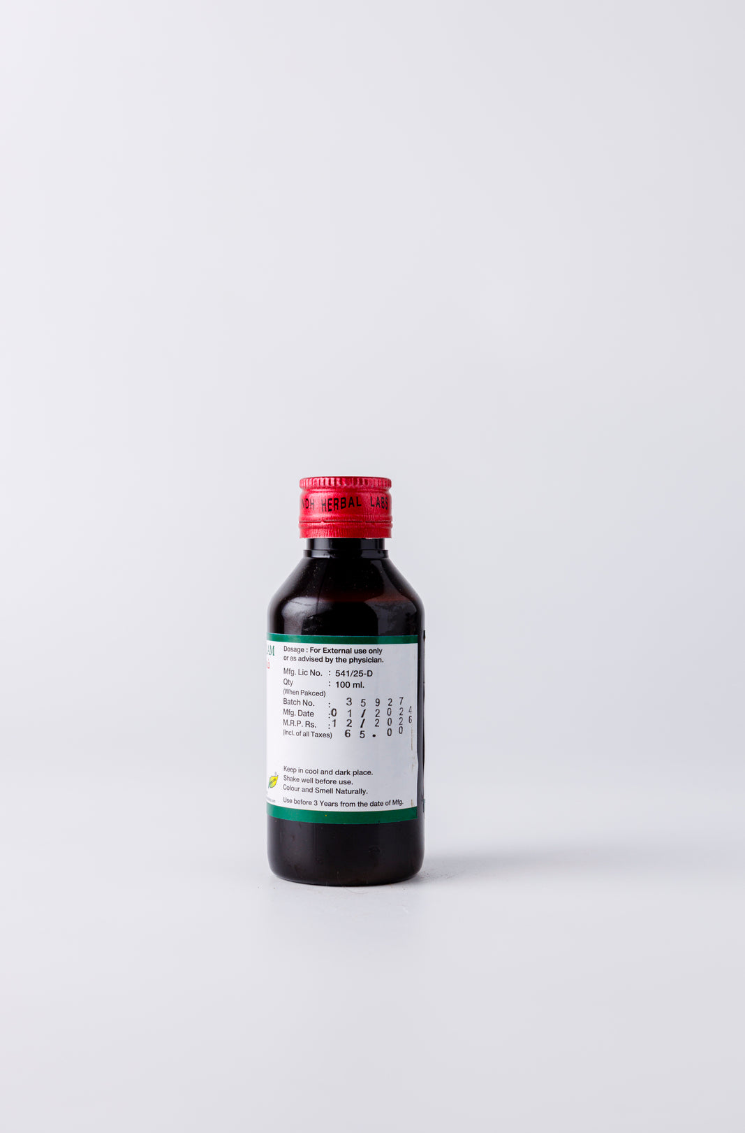 Benefits of Puluvettu Thylam