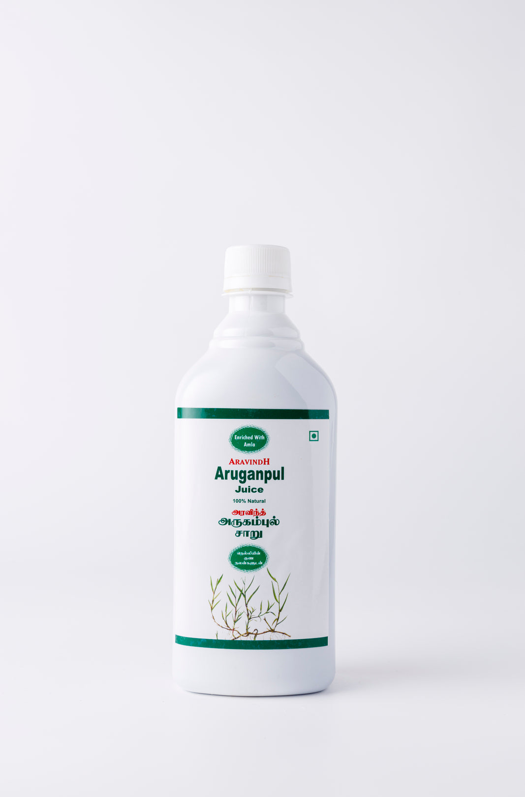 How to use Aruganpul Juice