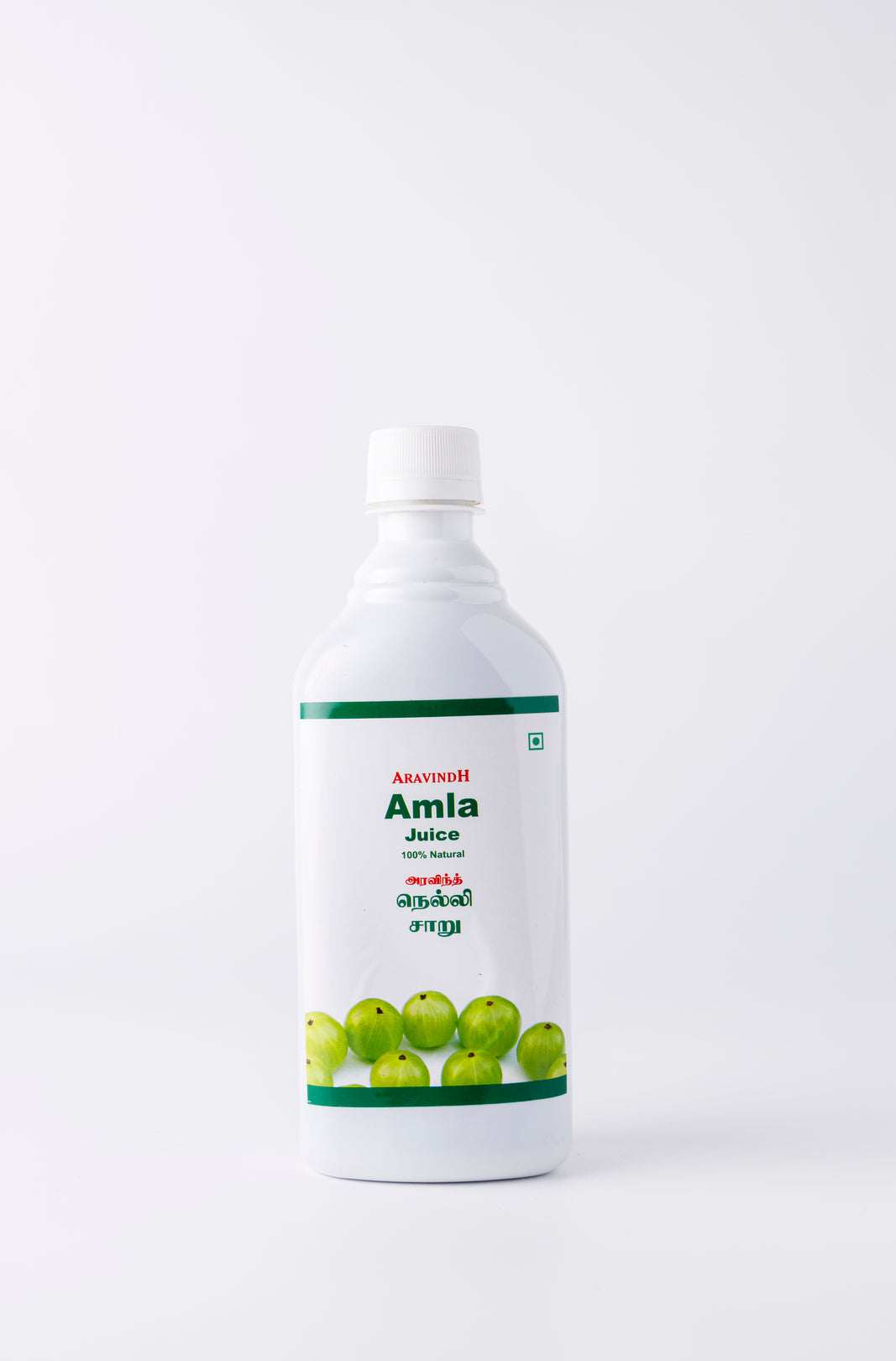 How to Use Aravindh Herbal Labs Amla Juice