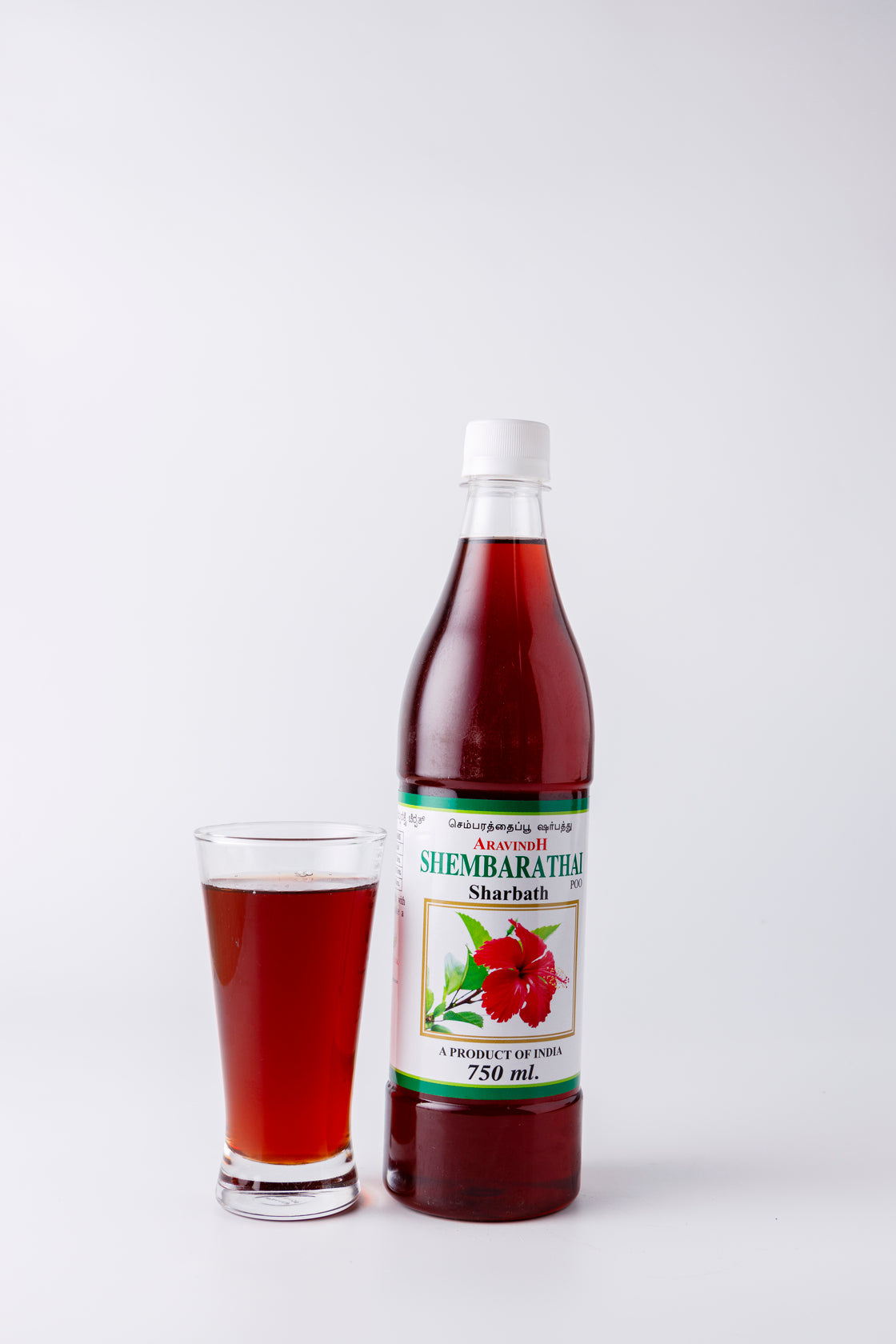 Hibiscus Sarpath: Harness the Cooling Power for Metabolic Balance