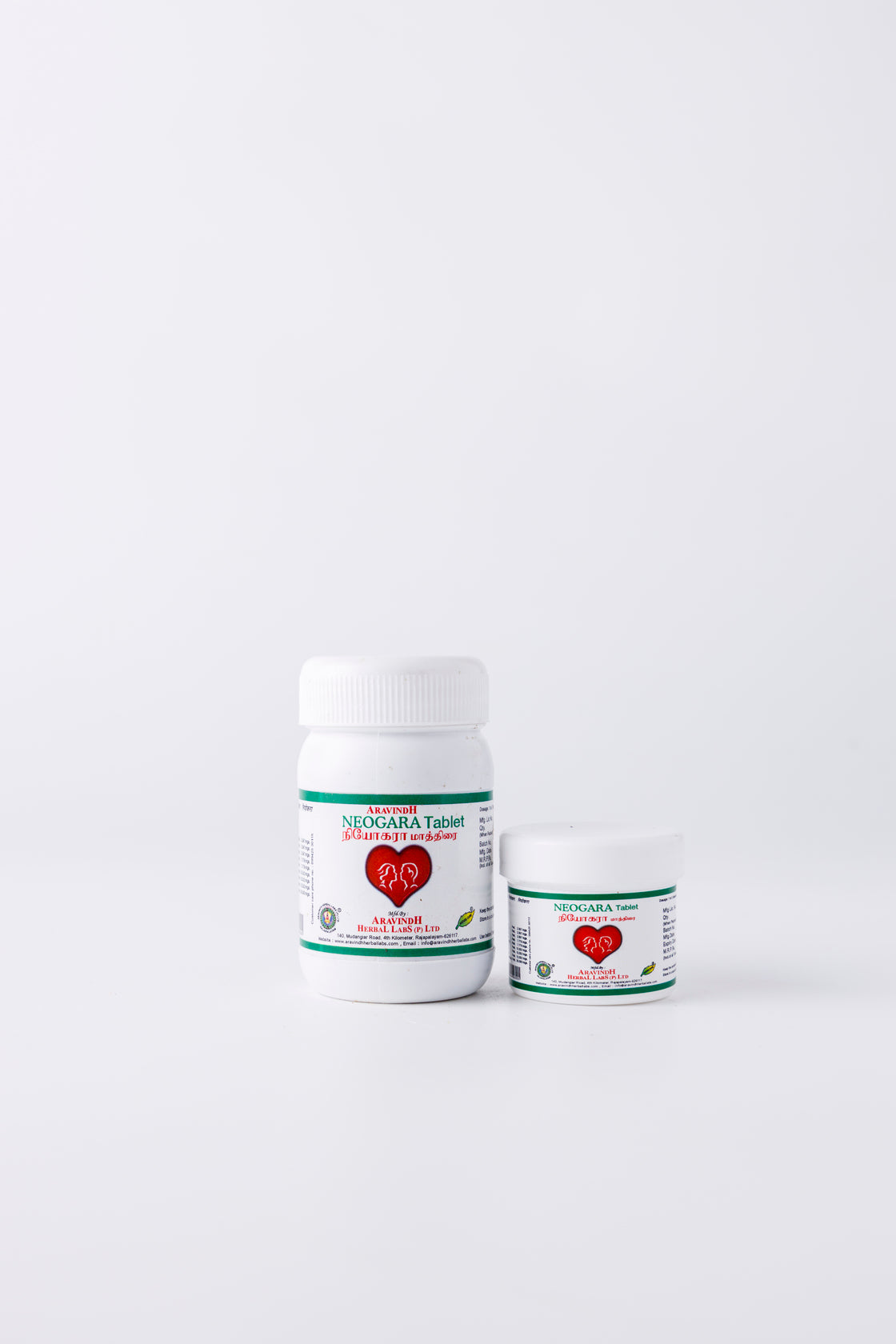 Neogara Tablets: Enhancing Intimacy and Sperm Quality Naturally
