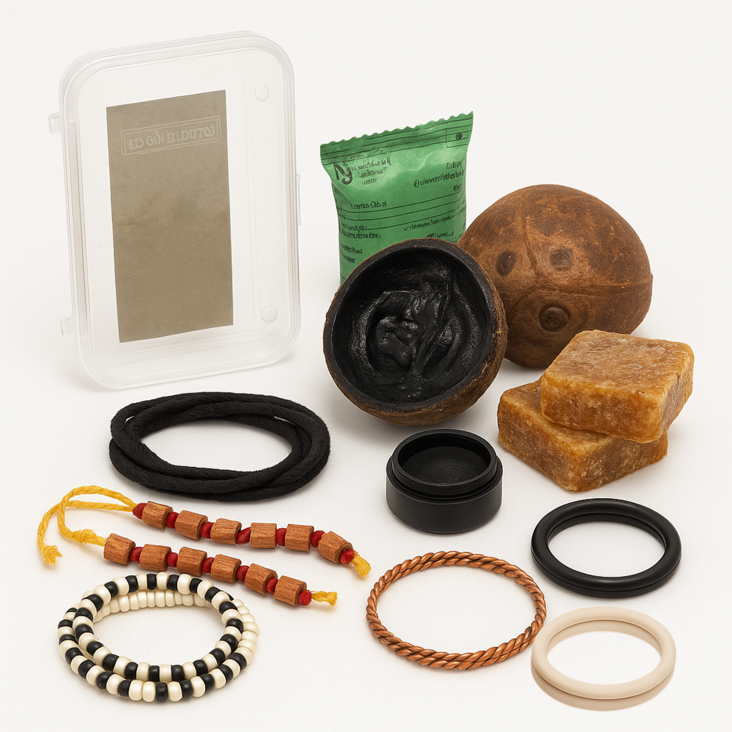 Baby Care Kit: Cherishing Tamil Traditions for Your Little One