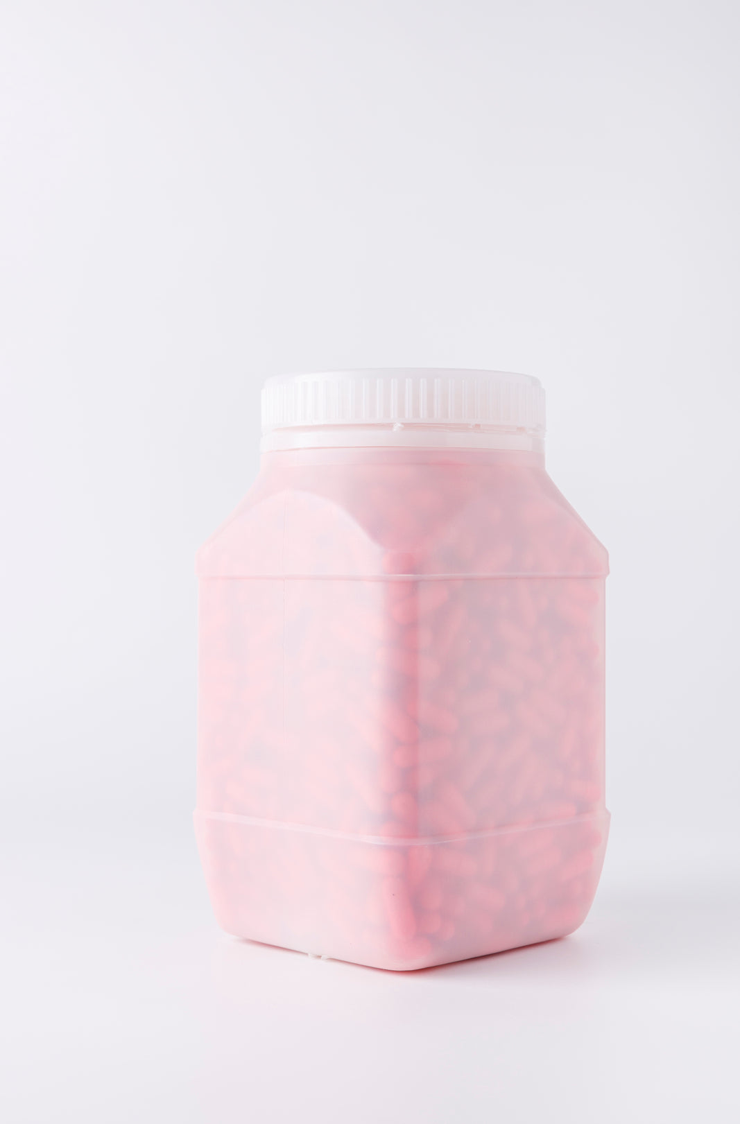 Vitoherb Capsule: Natural Herbal Support for Vitality and Wellness