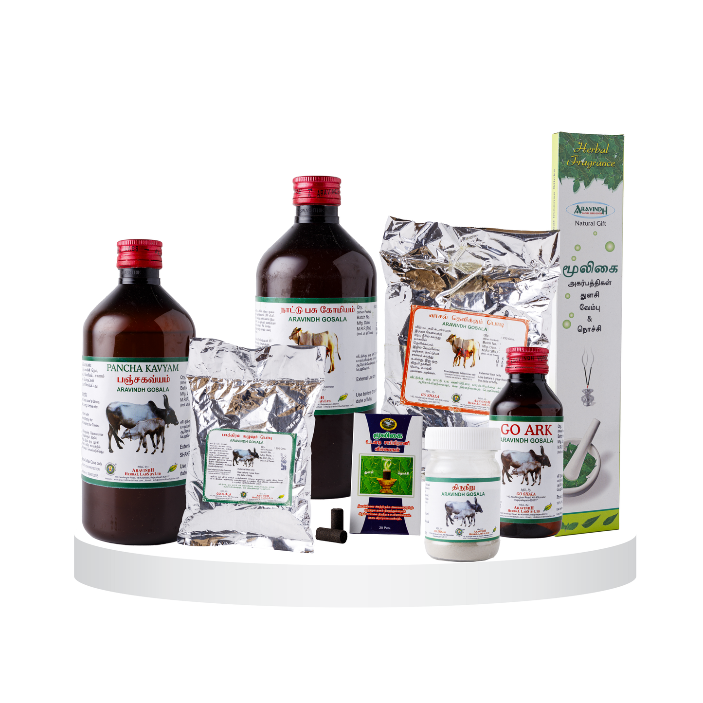 Home Care Kit: Traditional Wisdom for a Naturally Clean and Healthy Home