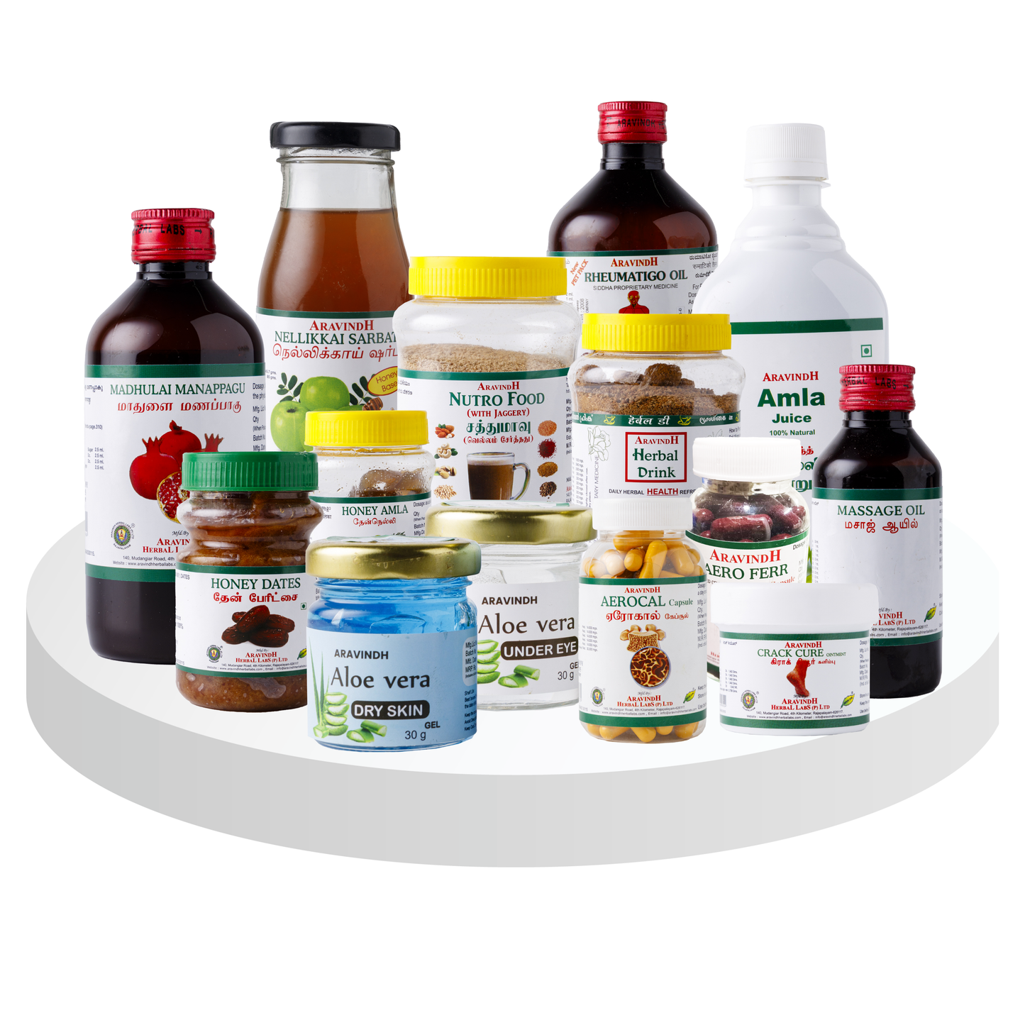 Pregnancy Care Combo: Natural Support for a Healthy Pregnancy Journey