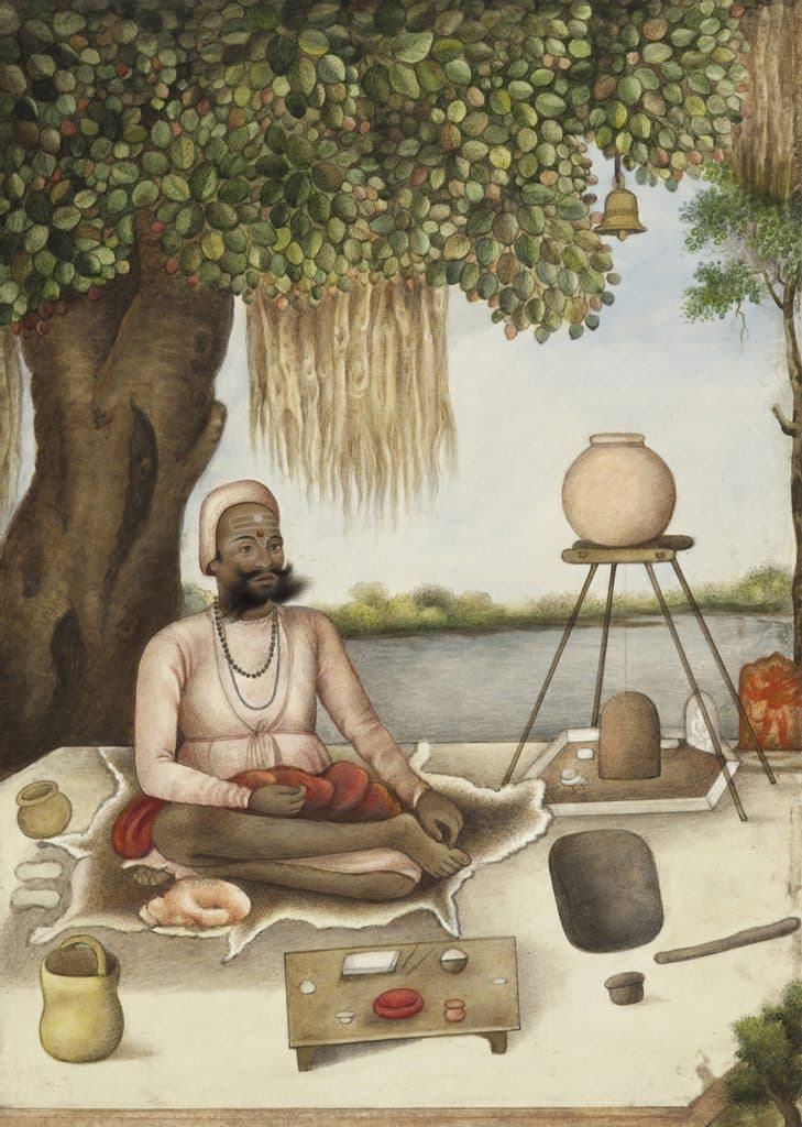 Learn About Traditional Ayurvedic and Siddha Practices - Aravindh Herbal Labs Blog