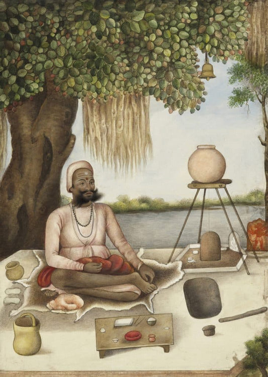 Learn About Traditional Ayurvedic and Siddha Practices - Aravindh Herbal Labs Blog