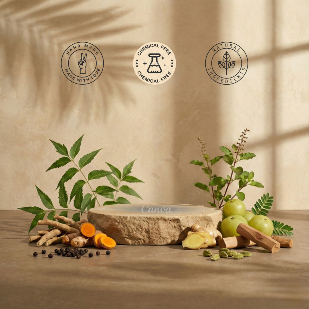 Alcogo Capsule – Natural Siddha Support for Liver Wellness and Detoxification