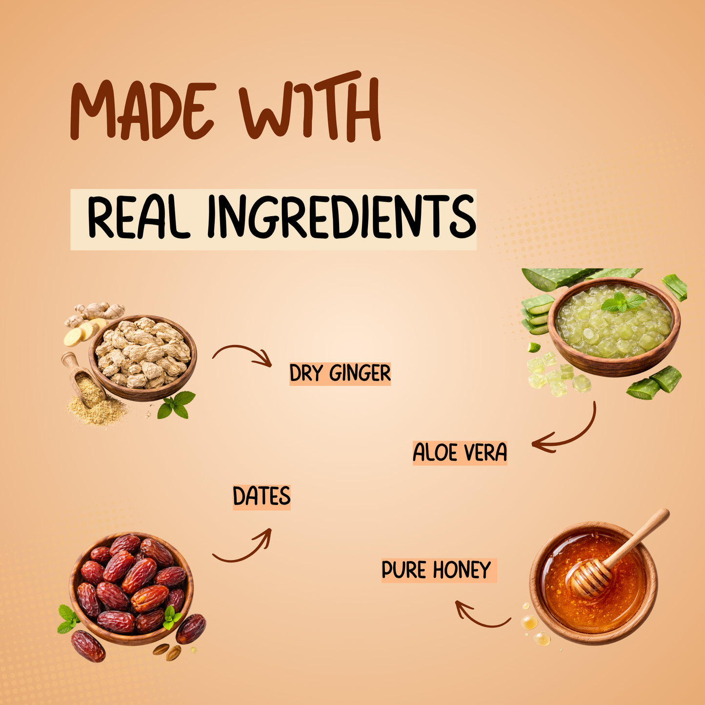 Cool Body Heat & Combat Fatigue with Aloe Vera Jam