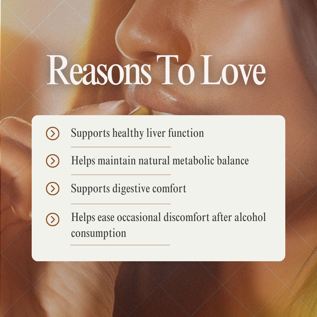 Alcogo Capsule – Natural Siddha Support for Liver Wellness and Detoxification