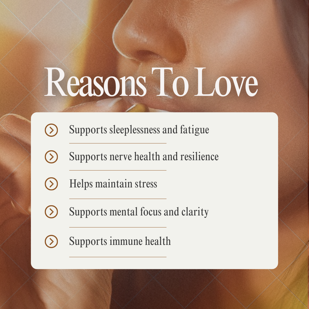 Revitalize Your Body with Aswagandha Capsules – Natural Vitality Support