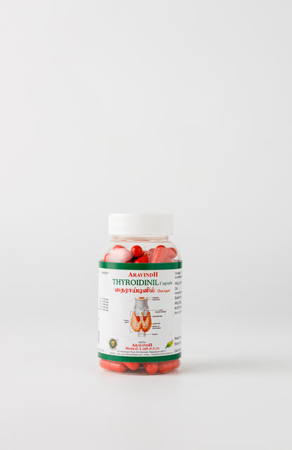  Cansure Capsule Pack