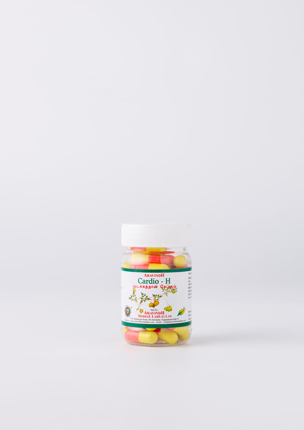  Cardio-H Capsules Benefits (Image depicting healthy joints or relief from nerve pain)