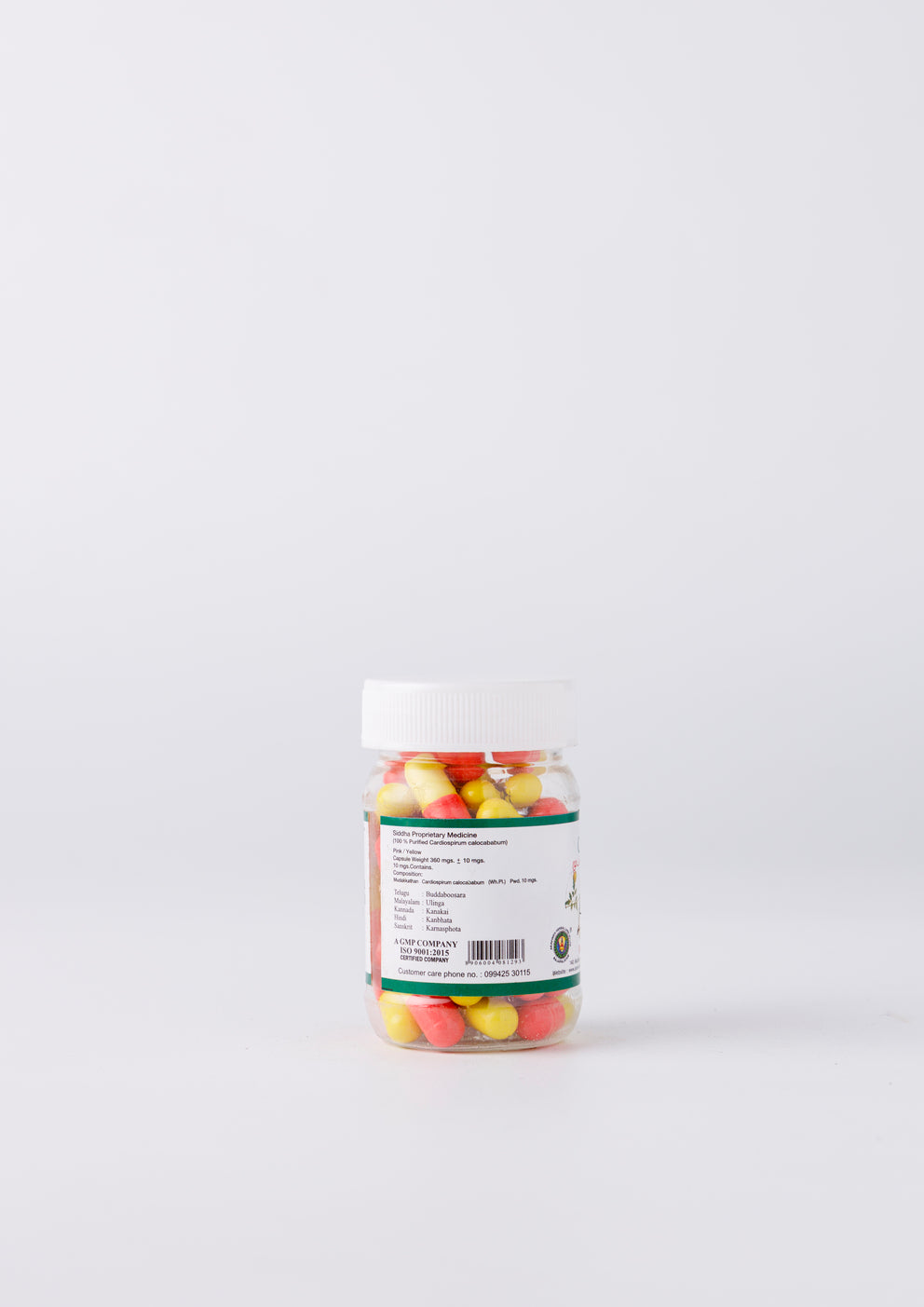 How to Use Cardio-H Capsules