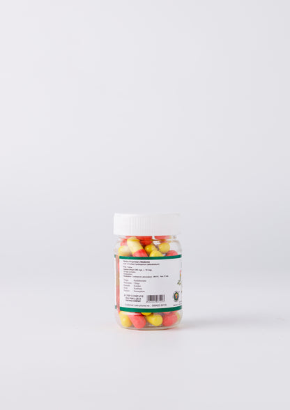 How to Use Cardio-H Capsules