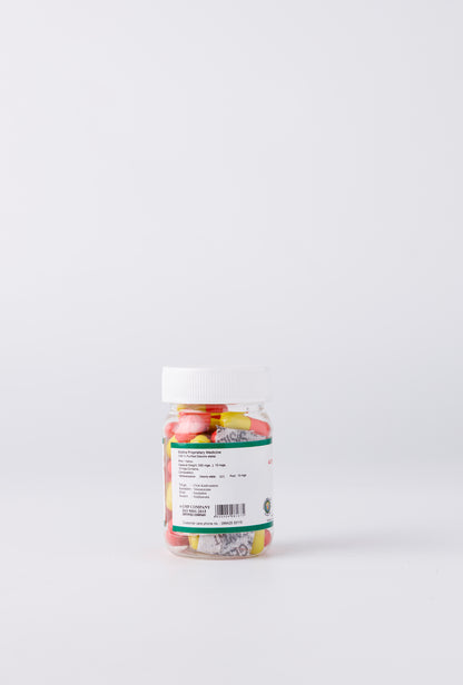 Delonix-E Capsules Benefits