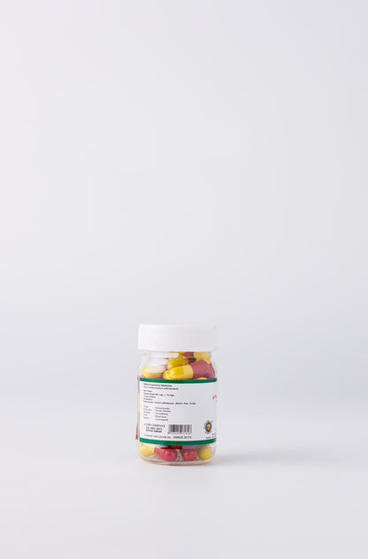 How to Use Ionid-S Capsules