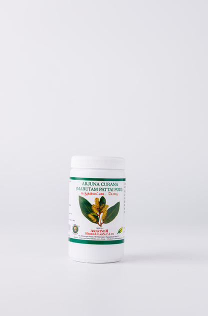 Maruthampattai Podi: Traditional Herbal Support for Vitality & Overall Wellbeing