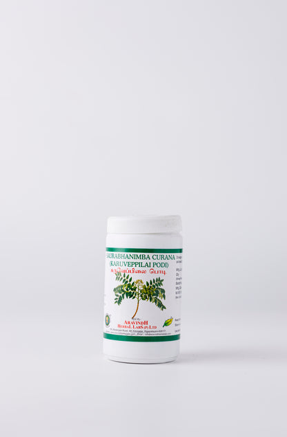 Karuveppilai Podi Pack