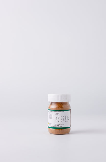  Supporting Healthy Digestion with Catikkai Churanam