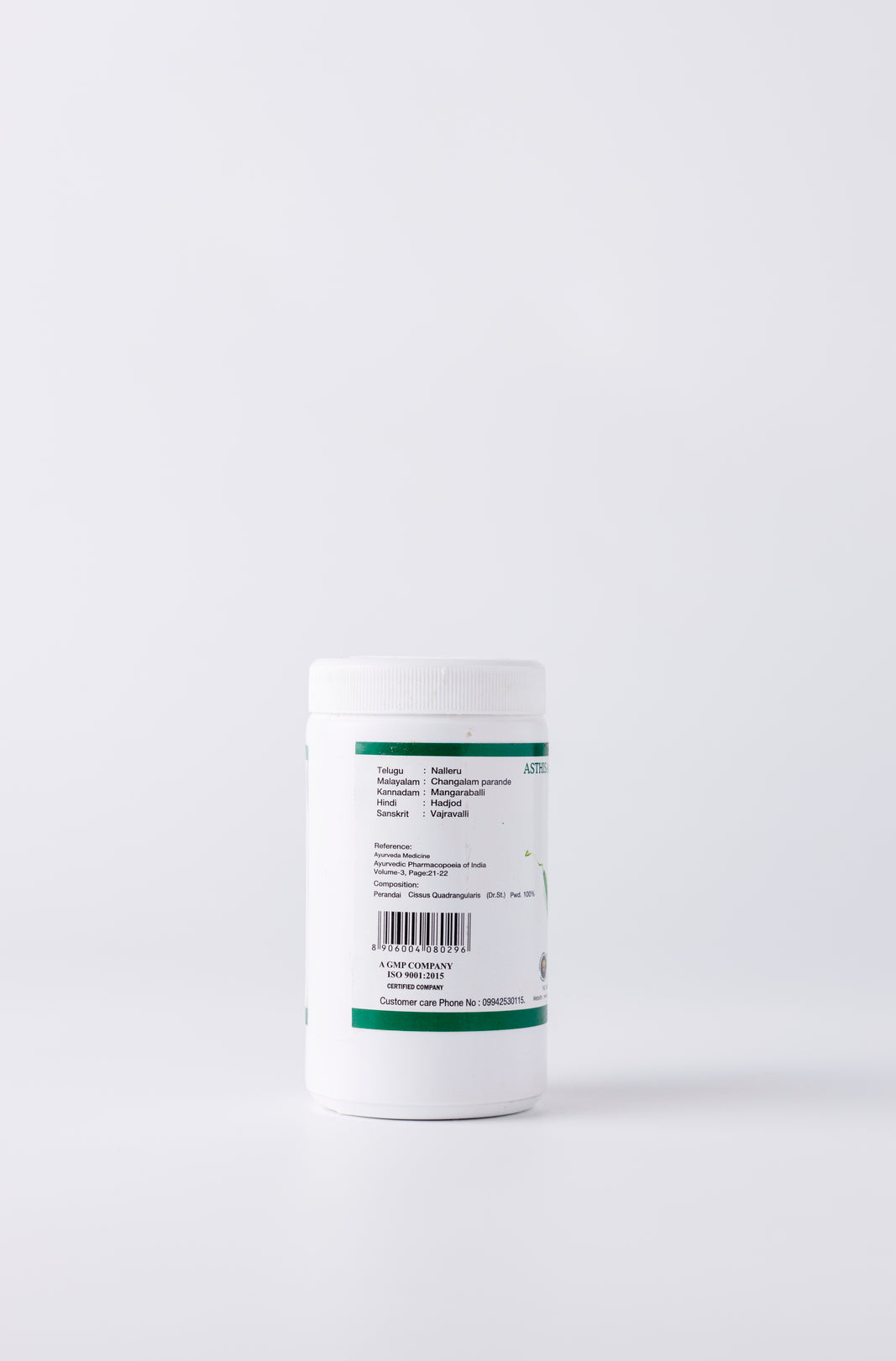  Strengthening Bones Naturally with Asthisamhrta Curana