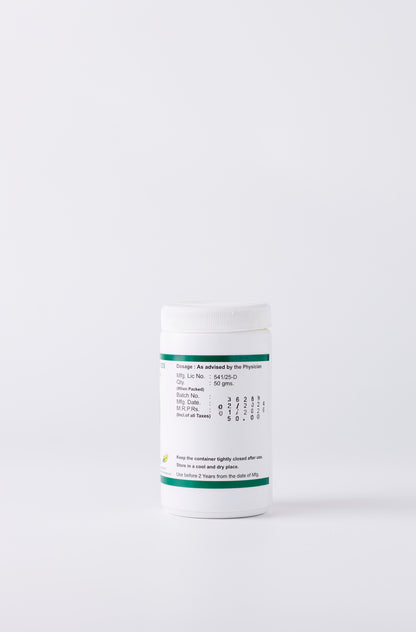Natural Relief from cold cough with Siddha Medicine