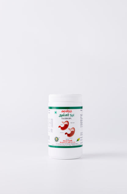 Ulcer Spl Bottle