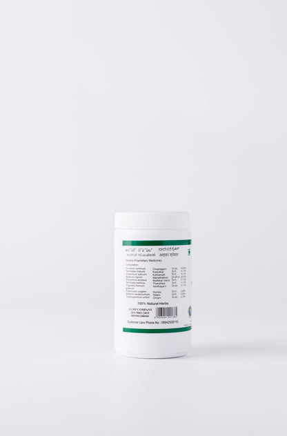 Ulcer Spl Benefits