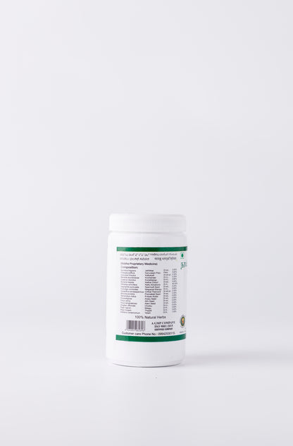 Narambu Thalarchi Spl Benefits