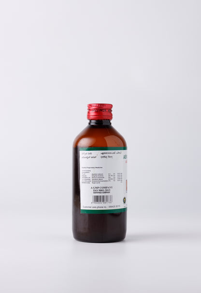 Benefits of Aeropile Syrup for Piles Relief