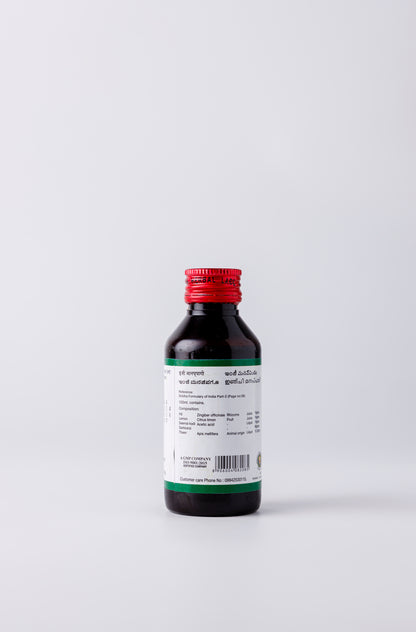 Aravindh Herbal Labs Inji Manappagu Benefits