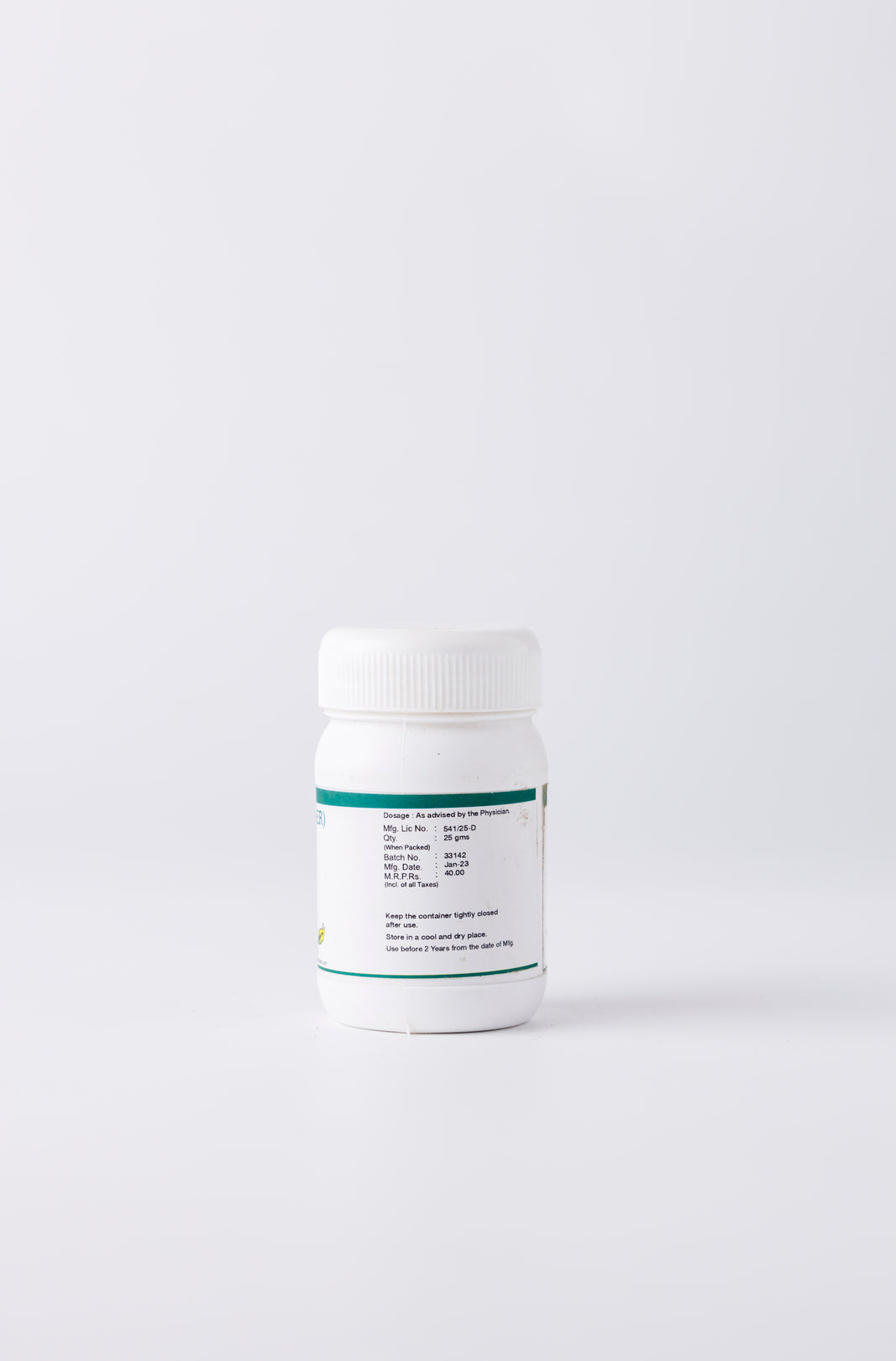 Ayurvedic Herbs for Digestive Wellness