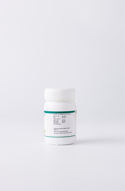 Ayurvedic Herbs for Digestive Wellness
