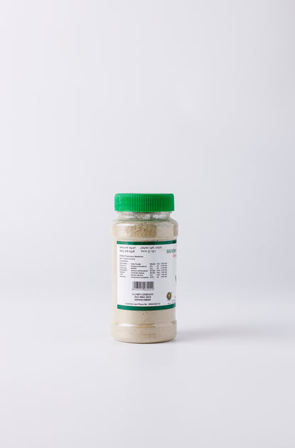 Natural Tooth Powder for Healthy Oral Care- Brindha Tooth Powder