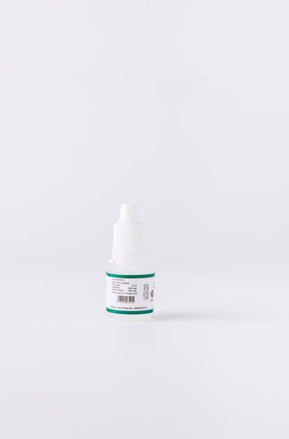 Eye Drops: Natural Siddha Support for Eye Comfort and Clarity