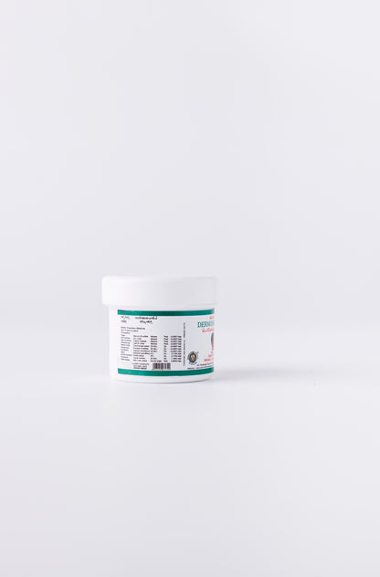 Usage Instructions for Dermo Herb Ointment
