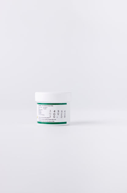 Usage Instructions for Crack Cure Ointment