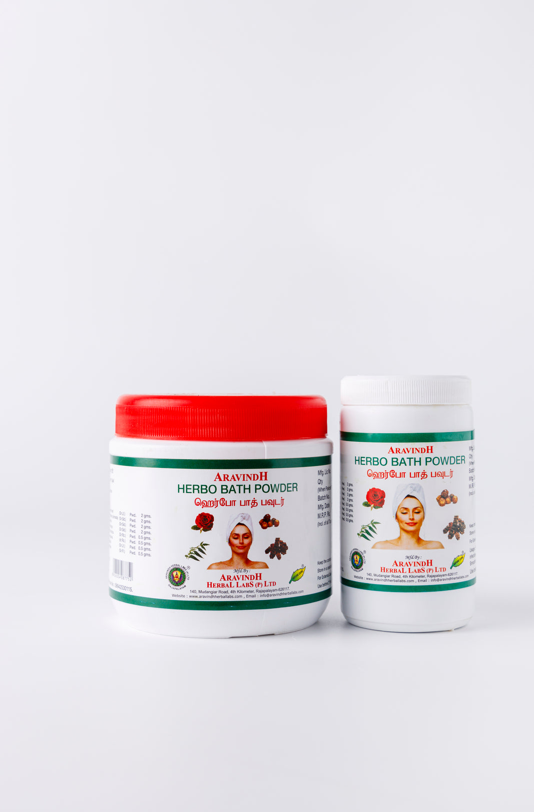  How to use Soothing Skin Herbobath Powder | Aravindh Herbal Labs
Meta Description
