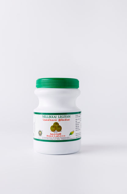 Nellikkai Legiyam Pack