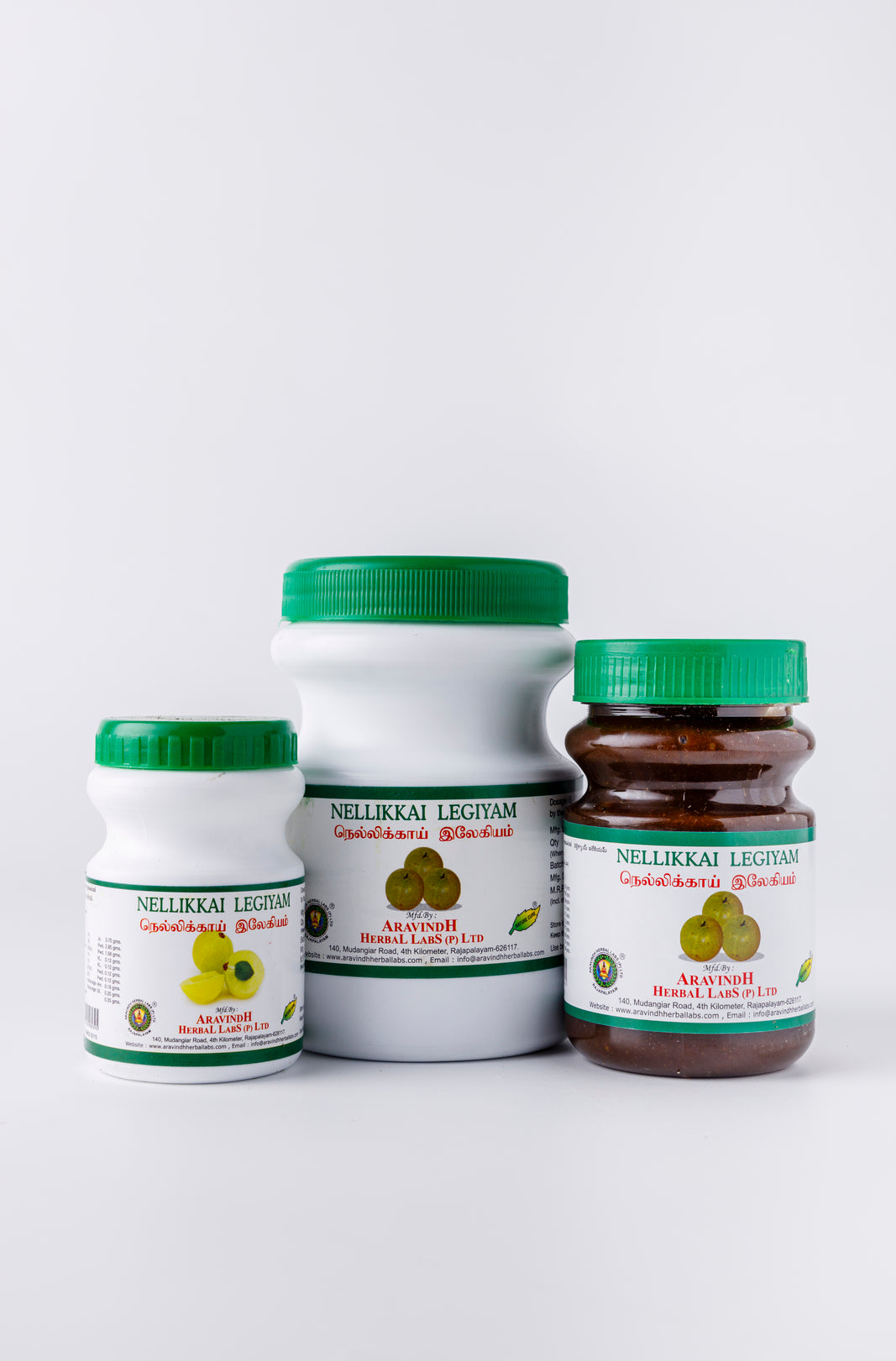 Nellikkai Legiyam: Traditional Siddha Solution to Boost Immunity