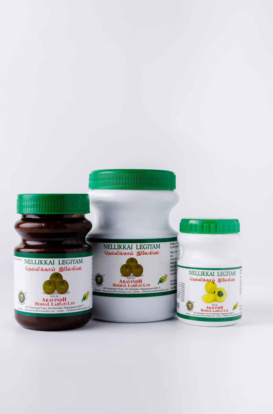 Nellikkai Legiyam: Traditional Siddha Solution to Boost Immunity