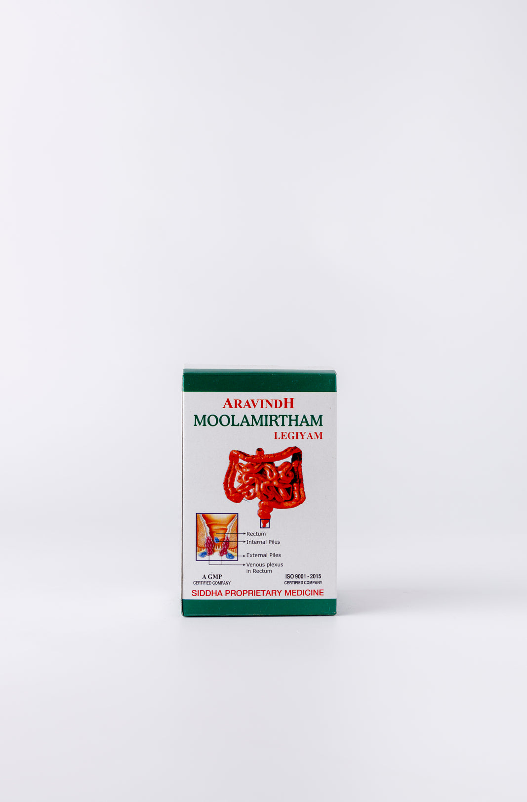 Moolamithra LegiyamPack
