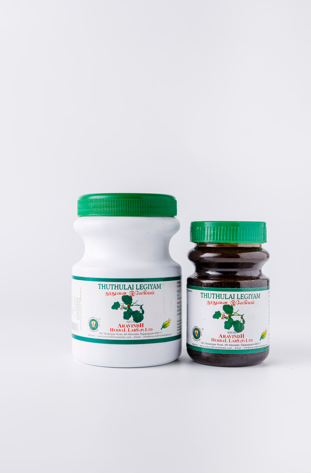 Usage Instructions for Thuthulai Legiyam