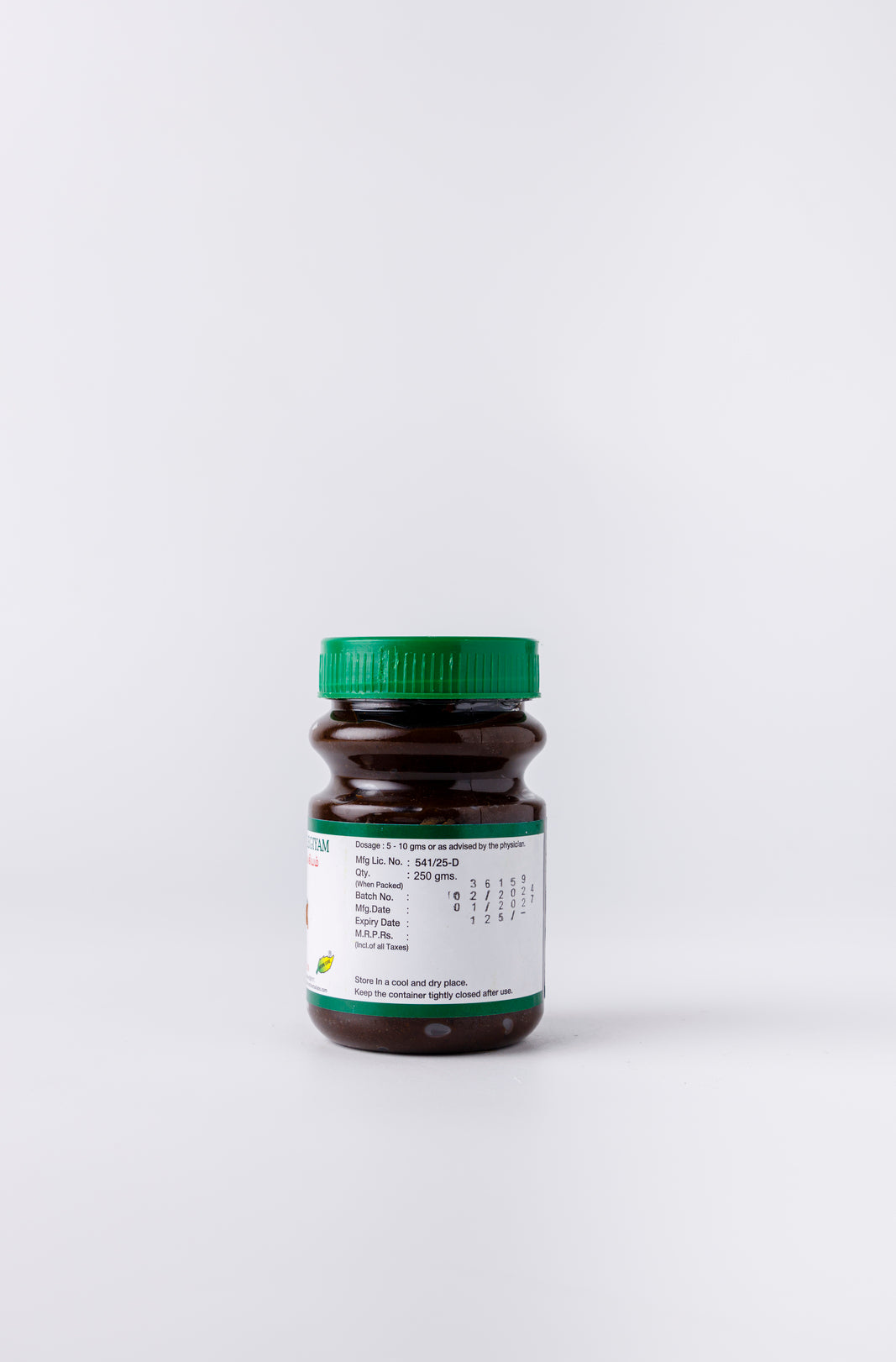 Kandankathiri Legiyam: Traditional Siddha Herbal Formula for Respiratory Wellness