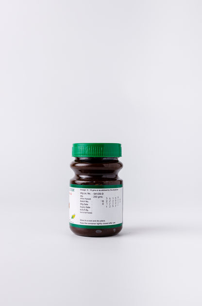 Kandankathiri Legiyam: Traditional Siddha Herbal Formula for Respiratory Wellness