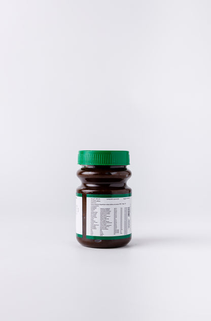 Kandankathiri Legiyam: Traditional Siddha Herbal Formula for Respiratory Wellness
