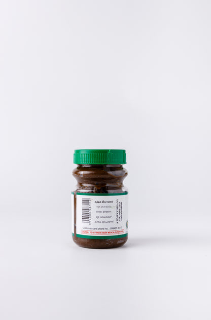 Gandhaga Rasayanam – Traditional Siddha Herbal Formulation for Skin Wellness