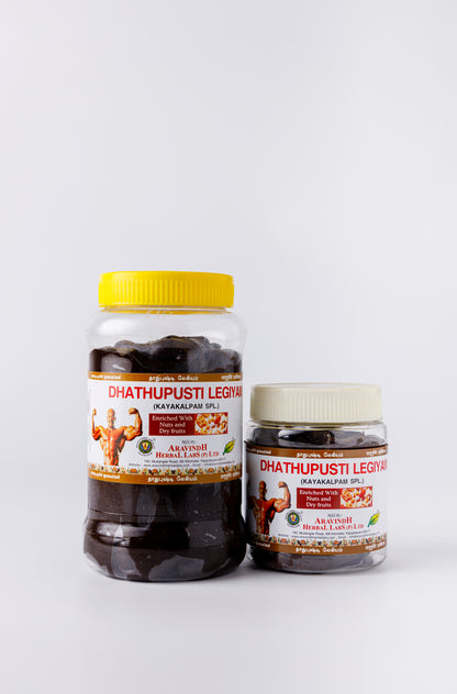 Dhathupushti spl Legiyam Pack